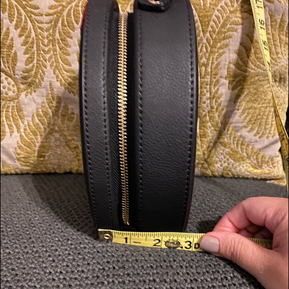Zara round top handle bag - Picture 8 of 8